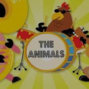 The Animals On The Farm Super Simple Songs