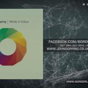 John Dopping Words In Colour