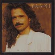 Yanni In The Mirror