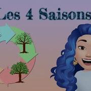 Les Quatre Saisons L Et