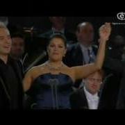 Anna Netrebko Jonas Kaufmann Елена Жаткова