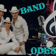 Band Odessa Альбом