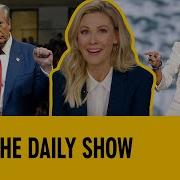 The Daily Show Anthology