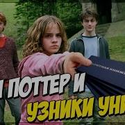Гарри Поттер Меме