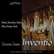 Praeludium C Major Domenico Severin