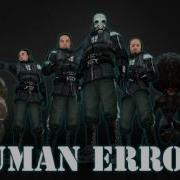 Human Error Half Life 2 Full Soundtrack