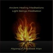 Medicine Man Lights On