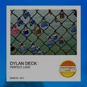 Dylan Deck Sabel