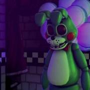 Fnaf 2 Fon Guy
