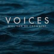 Will Van De Crommert