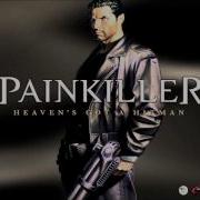 Painkiller Fight Ost