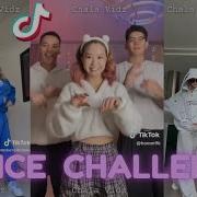 Bailar Dance Challenge