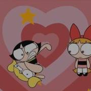 Powerpuff Girls Ending Hearts