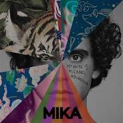 Tiny Love Reprise Mika