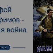 Слушать Книгу Дикая Война