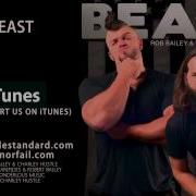 Beast By Rob Bailey The Hustle Standard