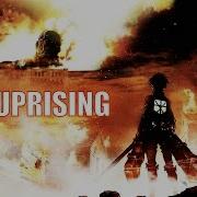 Uprising Asmv