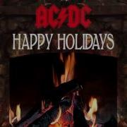 Ac Dc Mistress For Christmas