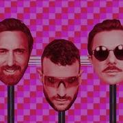 Thing For You Don Diablo Remix Дэвид Гетта Martin Solveig