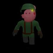 Piggy Soldier Theme