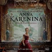 Ost Anna Karenina