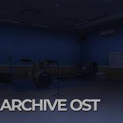 Blue Archive Ost 202