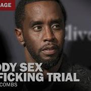 Puffy Daddy