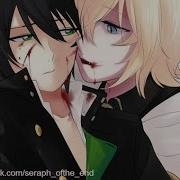 Последний Серофим Mikayuu