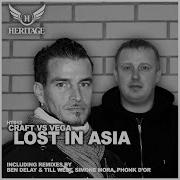 Lost In Asia Original Mix