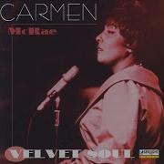 All The Things You Are Carmen Mcrae
