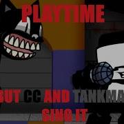 Playtime But Tankman Friday Night Funkin