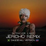 Jericho Slap House Remix