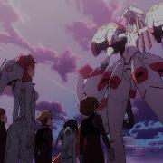 Darling In The Franxx Amv