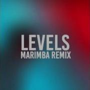 Level Up Marimba Remix