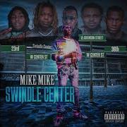 Mike Mike Mt Jason