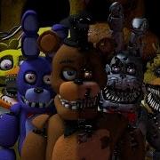 Tryhardninja Five Nights At Freddy S 4 Song