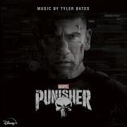 Frank S Choice The Punisher Soundtrack