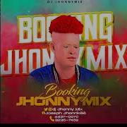 Dj Johnny Mix