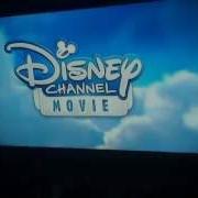 Disney Channel Movie Ident Mr Animation