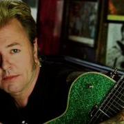 Brian Setzer Really Rockabilly