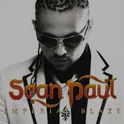 Pepperpot Sean Paul