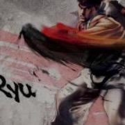 Street Fighter 4 Ost Ryu