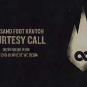 Thousand Foot Krutch Courtesy Cal Skg