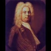 George Frideric Handel Concerto Grosso In B Minor