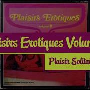 Plaisirs Erotique