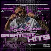 Lucky Luciano So Nawfy Slowed Chopped