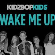 Kidz Bop 25 Wake Me Up