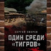 Сергей Зверев Один Среди Тигров