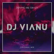 Dj Vianu Driving Me Crazy