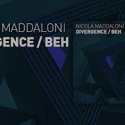 Divergence Extended Mix Nicola Maddaloni